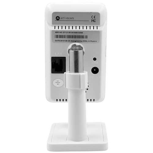 Купить Trassir TR-D7121IR1 2.8 в каталоге интернет магазина Наблюдалка.ру по выгодной цене с доставкой, отзывы, фотографии, описание, характеристики